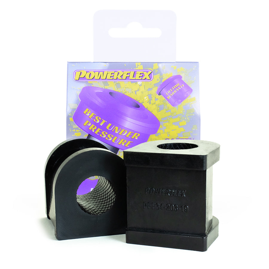 Powerflex Road - Elise Series 2 (2001-2011) - Front Anti Roll Bar Bush 19mm - PFF34-203-19