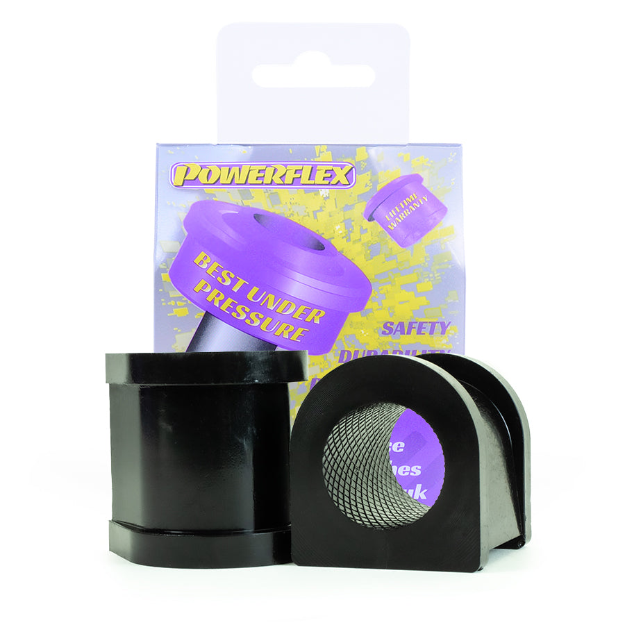 Powerflex Road - Roadster (2008-2012) - Front Anti Roll Bar Bush 25.4mm - PFF34-203-25.4