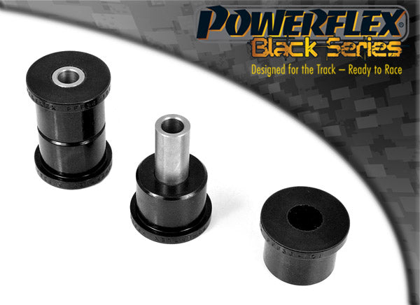 Powerflex Black - MX-5, Miata, Eunos Mk1 NA (1989-1998) - Front Lower Wishbone Front Bush - PFF36-101BLK