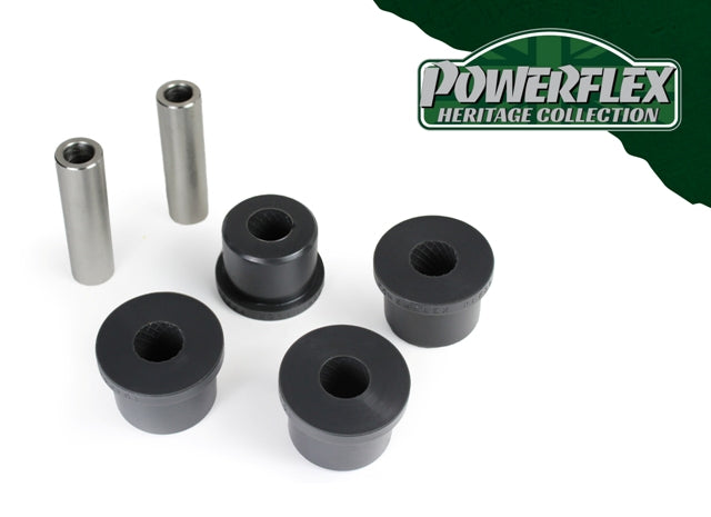 Powerflex Heritage - MX-5, Miata, Eunos Mk2 NB (1998-2005) - Front Lower Wishbone Front Bush - PFF36-101H