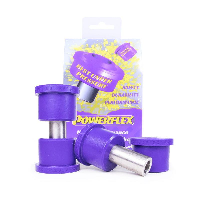 Powerflex Road - MX-5, Miata, Eunos Mk2 NB (1998-2005) - Front Lower Wishbone Front Bush - PFF36-101