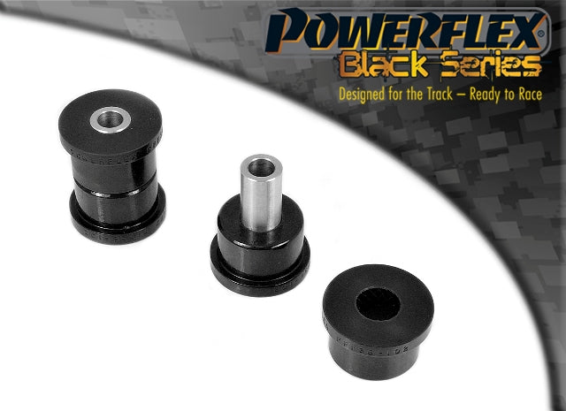 Powerflex Black - MX-5, Miata, Eunos Mk2 NB (1998-2005) - Front Lower Wishbone Rear Bush - PFF36-102BLK