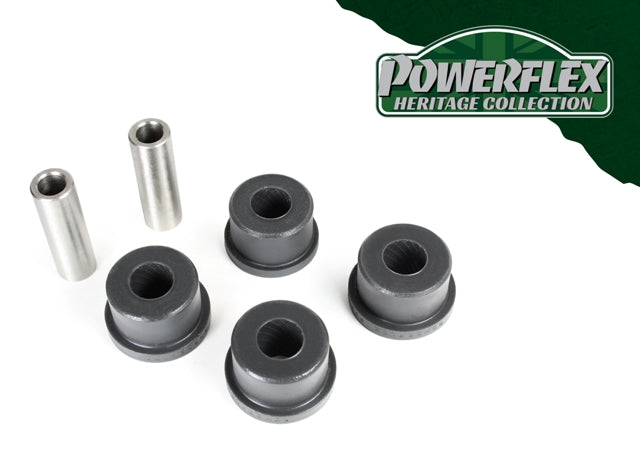 Powerflex Heritage - MX-5, Miata, Eunos Mk2 NB (1998-2005) - Front Lower Wishbone Rear Bush - PFF36-102H