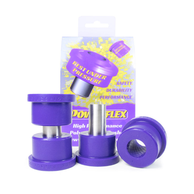 Powerflex Road - MX-5, Miata, Eunos Mk2 NB (1998-2005) - Front Lower Wishbone Rear Bush - PFF36-102