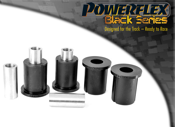 Powerflex Black - MX-5, Miata, Eunos Mk2 NB (1998-2005) - Front Upper Wishbone Bush - PFF36-103BLK