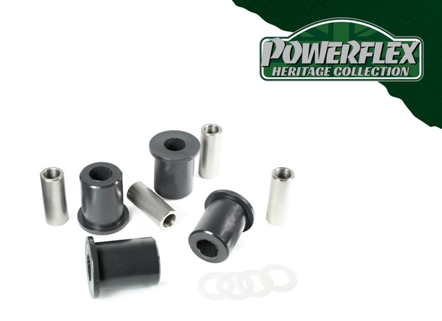 Powerflex Heritage - MX-5, Miata, Eunos Mk2 NB (1998-2005) - Front Upper Wishbone Bush - PFF36-103H