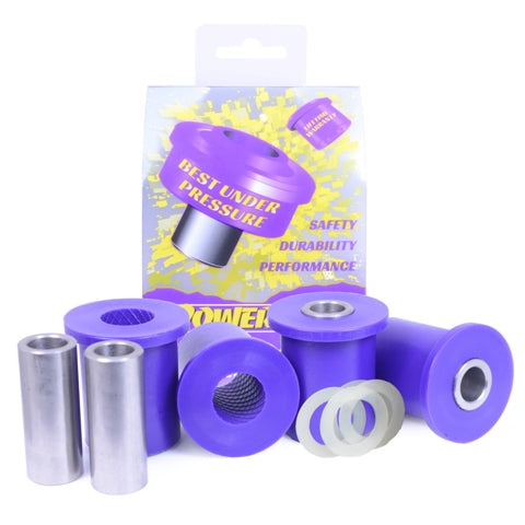 Powerflex Road - MX-5, Miata, Eunos Mk2 NB (1998-2005) - Front Upper Wishbone Bush - PFF36-103
