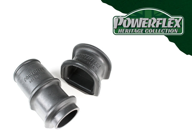 Powerflex Heritage - MX-5, Miata, Eunos Mk1 NA (1989-1998) - Steering Rack Mounting Bush Kit - PFF36-108H