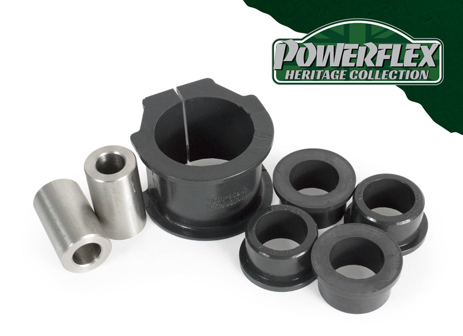 Powerflex Heritage - MX-5, Miata, Eunos Mk2 NB (1998-2005) - Steering Rack Bush Kit  - PFF36-109H