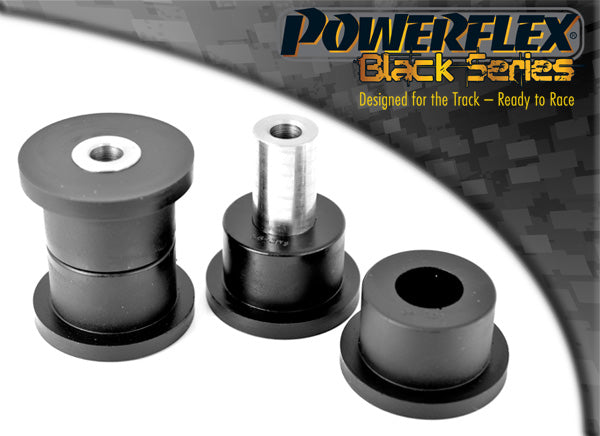 Powerflex Black - RX-7 Gen 3 - FD3S (1992-2002) - Front Lower Wishbone Front Bush - PFF36-301BLK