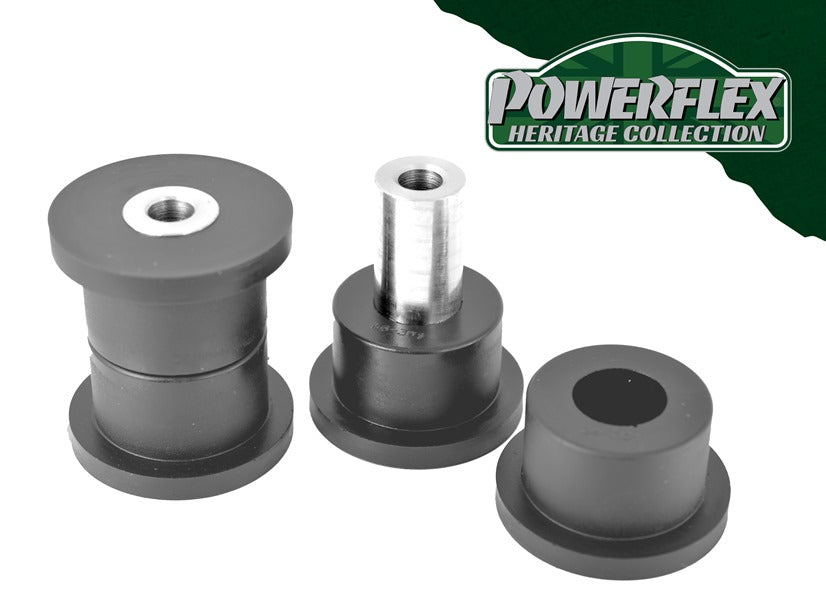 Powerflex Heritage - RX-7 Gen 3 - FD3S (1992-2002) - Front Lower Wishbone Front Bush - PFF36-301H