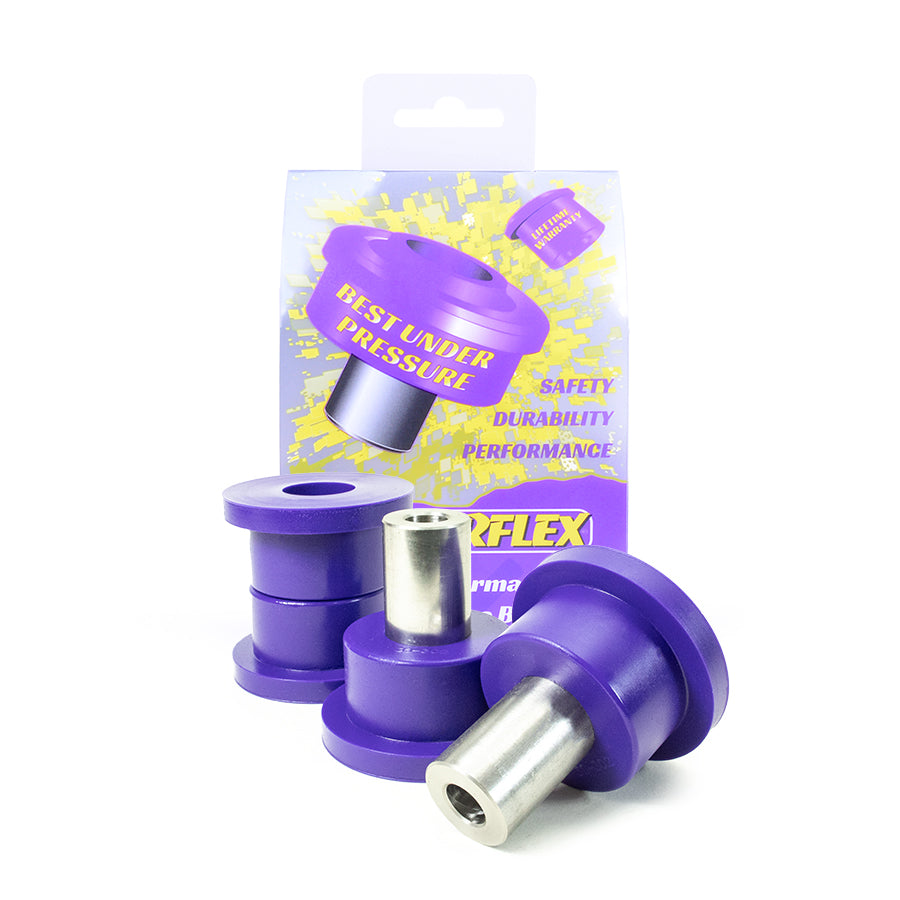 Powerflex Road - RX-7 Gen 3 - FD3S (1992-2002) - Front Lower Wishbone Rear Bush - PFF36-302