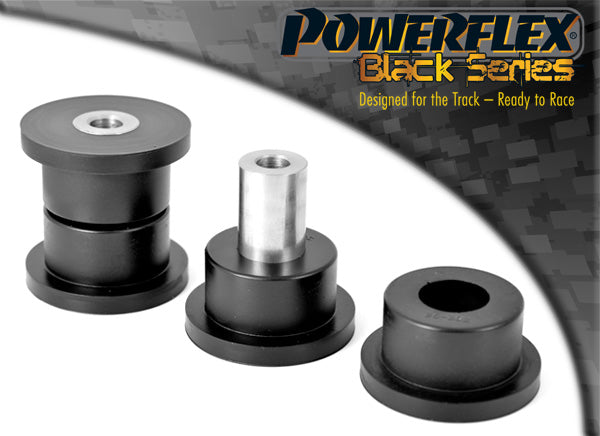 Powerflex Black - RX-7 Gen 3 - FD3S (1992-2002) - Front Lower Wishbone Rear Bush - PFF36-302BLK