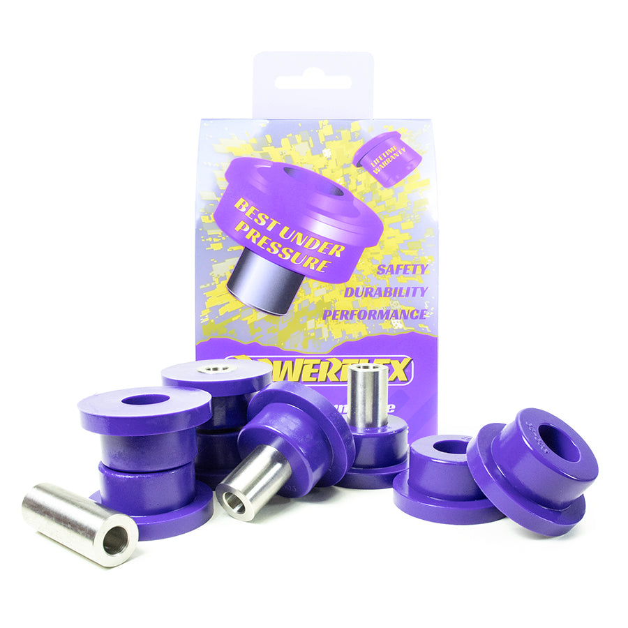 Powerflex Road - RX-7 Gen 3 - FD3S (1992-2002) - Front Upper Wishbone Bush - PFF36-303