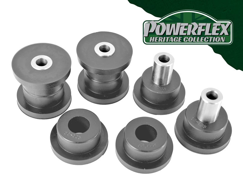 Powerflex Heritage - RX-7 Gen 3 - FD3S (1992-2002) - Front Upper Wishbone Bush - PFF36-303H