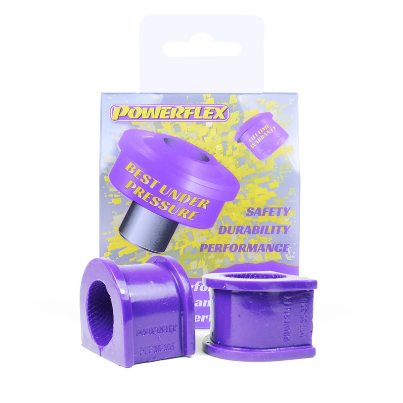 Powerflex Road - RX-7 Gen 3 - FD3S (1992-2002) - Front Anti Roll Bar Bush 29mm - PFF36-305