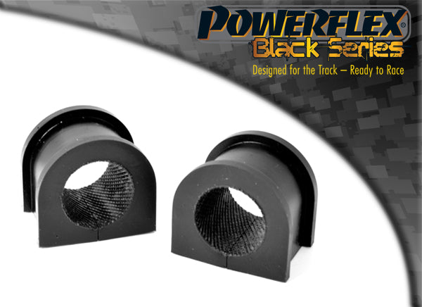Powerflex Black - RX-7 Gen 3 - FD3S (1992-2002) - Front Anti Roll Bar Bush 29mm - PFF36-305BLK