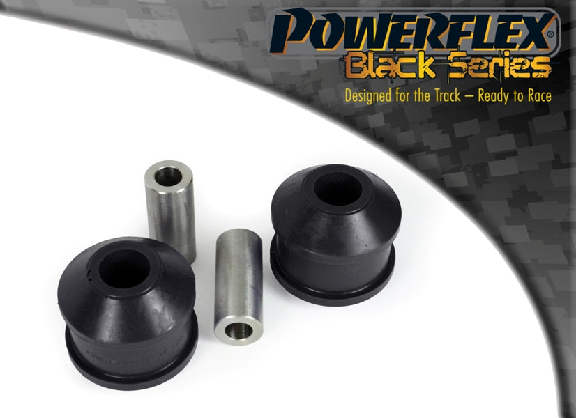 Powerflex Black - RX-8 (2003-2012) - Front Lower Arm Rear Bush - PFF36-400BLK