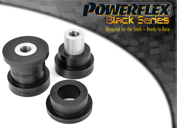 Powerflex Black - MX-5, Miata, Eunos Mk3 NC (2005-2015) - Front Lower Wishbone Front Bush - PFF36-401BLK