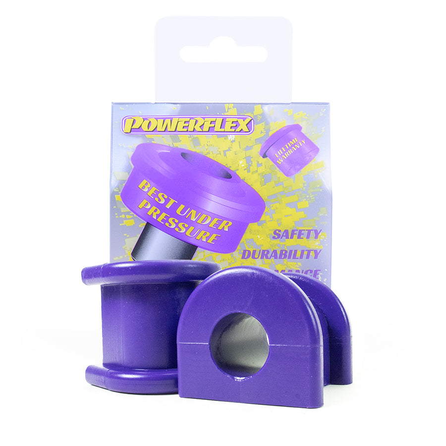 Powerflex Road - MX-5, Miata, Eunos Mk3 NC (2005-2015) - Front Anti Roll Bar Bush 21mm - PFF36-402-21
