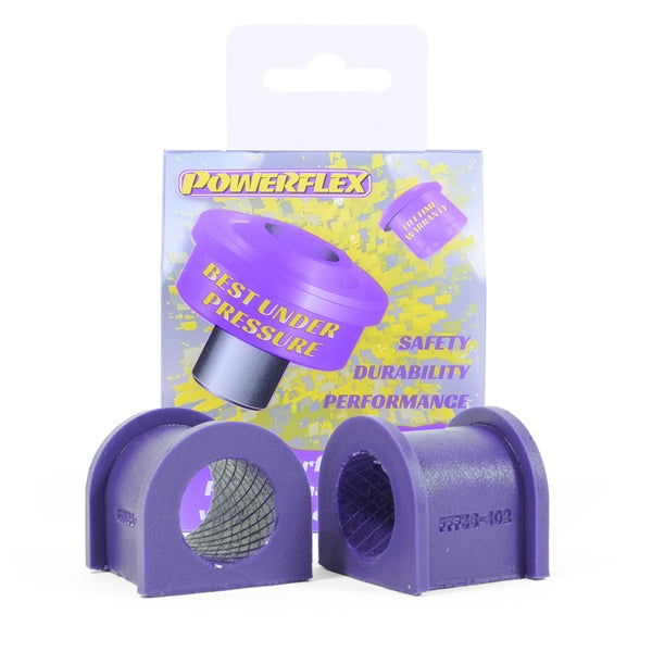 Powerflex Road - RX-8 (2003-2012) - Front Anti Roll Bar Bush 26.5mm - PFF36-402-26.5