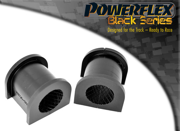 Powerflex Black - RX-8 (2003-2012) - Front Anti Roll Bar Bush 26.5mm - PFF36-402-26.5BLK