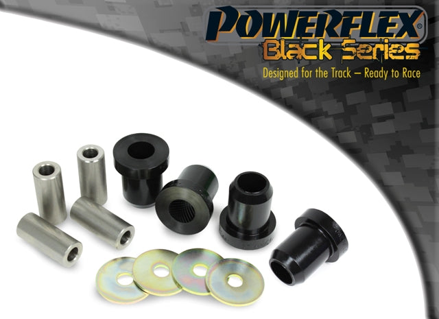 Powerflex Black - MX-5, Miata, Eunos Mk3 NC (2005-2015) - Front Upper Wishbone Bush - PFF36-403BLK