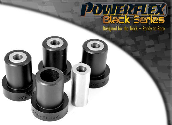 Powerflex Black - RX-8 (2003-2012) - Front Upper Wishbone Bush - PFF36-503BLK