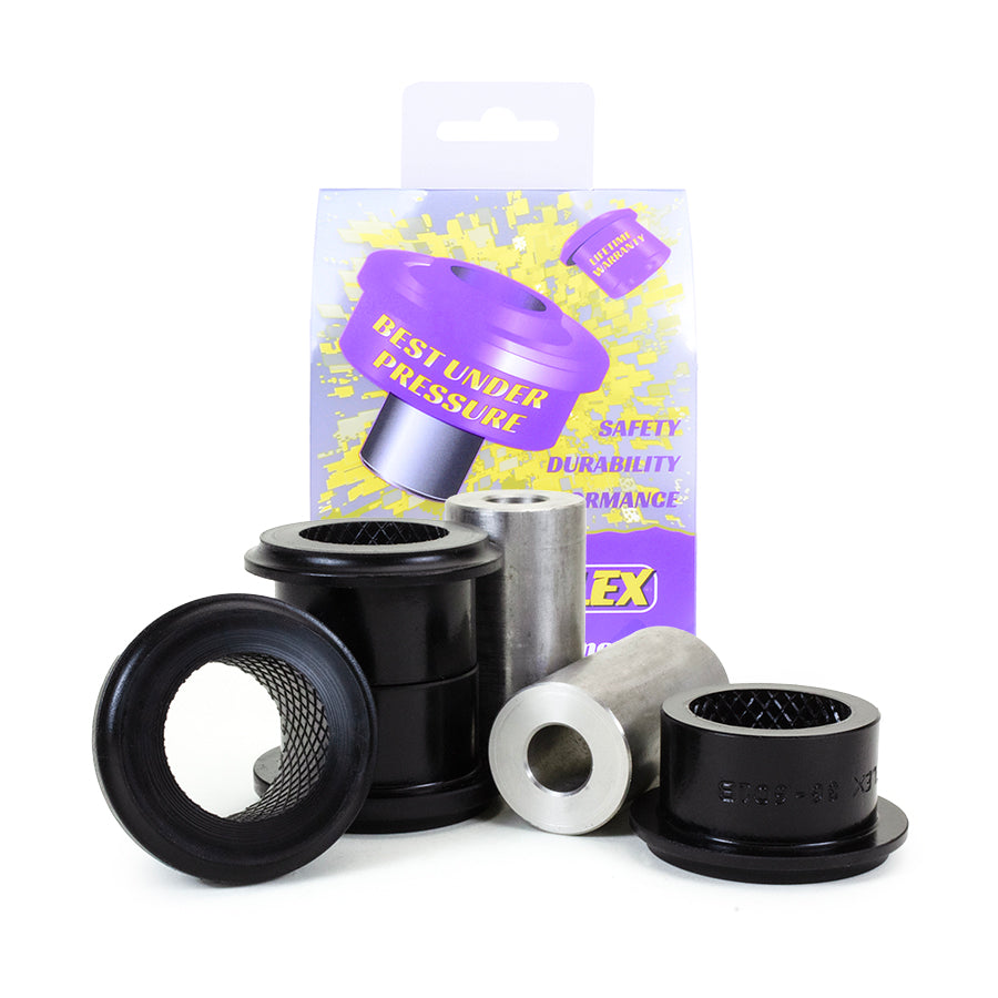 Powerflex Road - 124 Spider incl. Abarth (2016 on) - Front Lower Arm Front Bush - PFF36-601