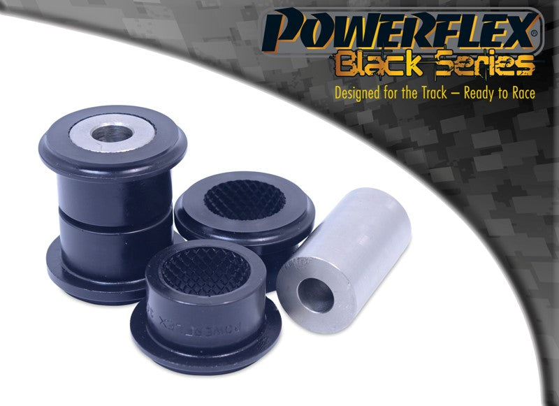 Powerflex Black - MX-5, Miata, Eunos Mk4 ND (2015-) - Front Lower Arm Front Bush - PFF36-601BLK