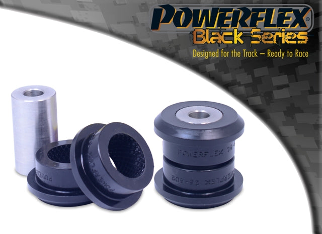 Powerflex Black - MX-5, Miata, Eunos Mk4 ND (2015-) - Front Lower Arm Rear Bush - PFF36-602BLK