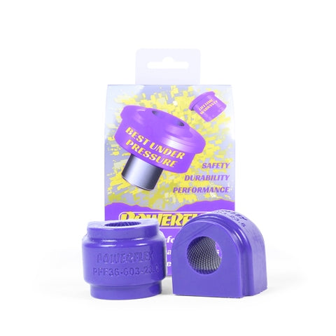 Powerflex Road - MX-5, Miata, Eunos Mk4 ND (2015-) - Front Anti Roll Bar Bush - PFF36-603-22.7