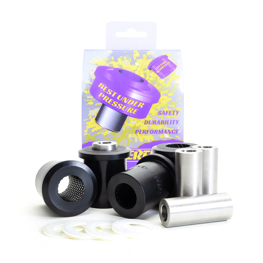 Powerflex Road - 124 Spider incl. Abarth (2016 on) - Front Upper Arm Bush - PFF36-604