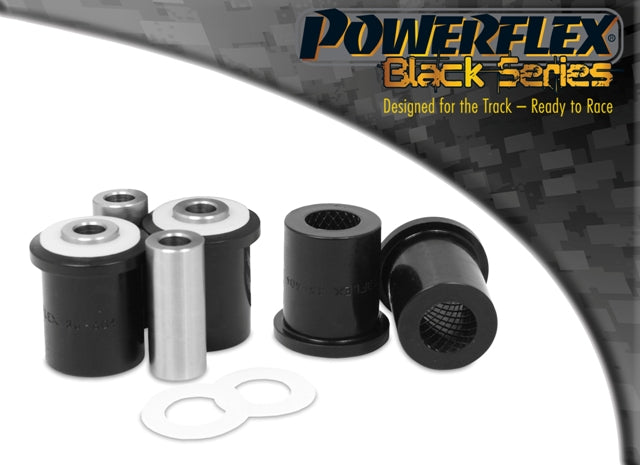 Powerflex Black - MX-5, Miata, Eunos Mk4 ND (2015-) - Front Upper Arm Bush - PFF36-604BLK