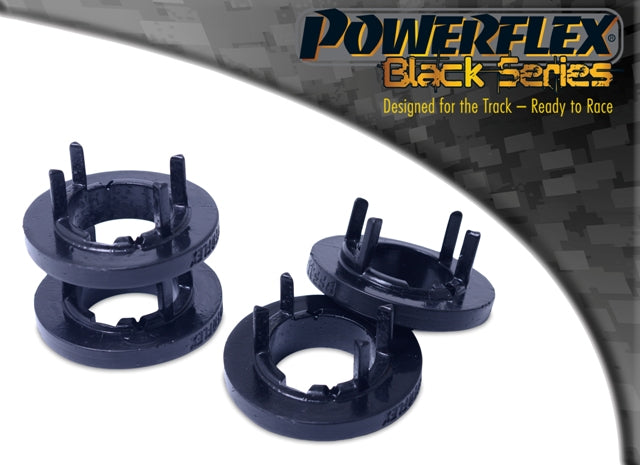Powerflex Black - MX-5, Miata, Eunos Mk4 ND (2015-) - Front Lower Arm Rear Bush Insert - PFF36-605BLK
