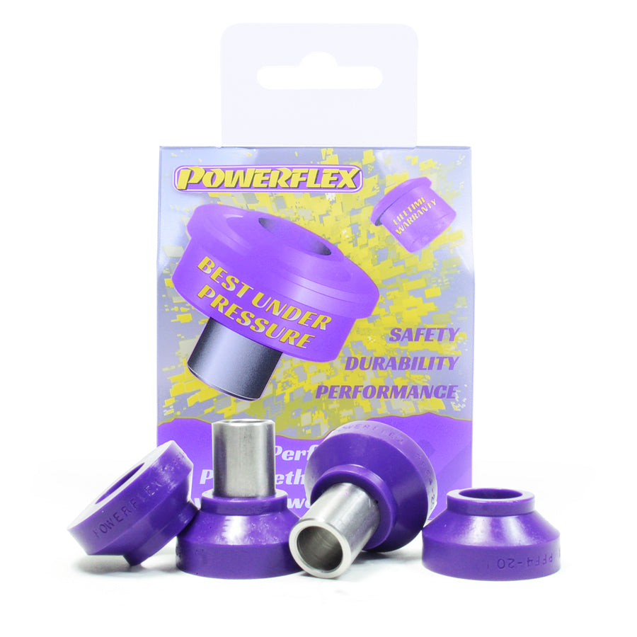 Powerflex Road - A112 inc Abarth (1969 - 1986) - Front Track Control Arm Outer Bush - PFF4-201