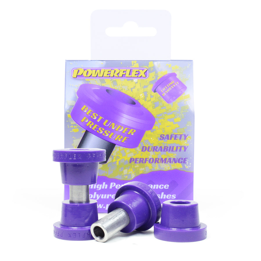 Powerflex Road - A112 inc Abarth (1969 - 1986) - Front Track Control Arm Inner Bush - PFF4-202