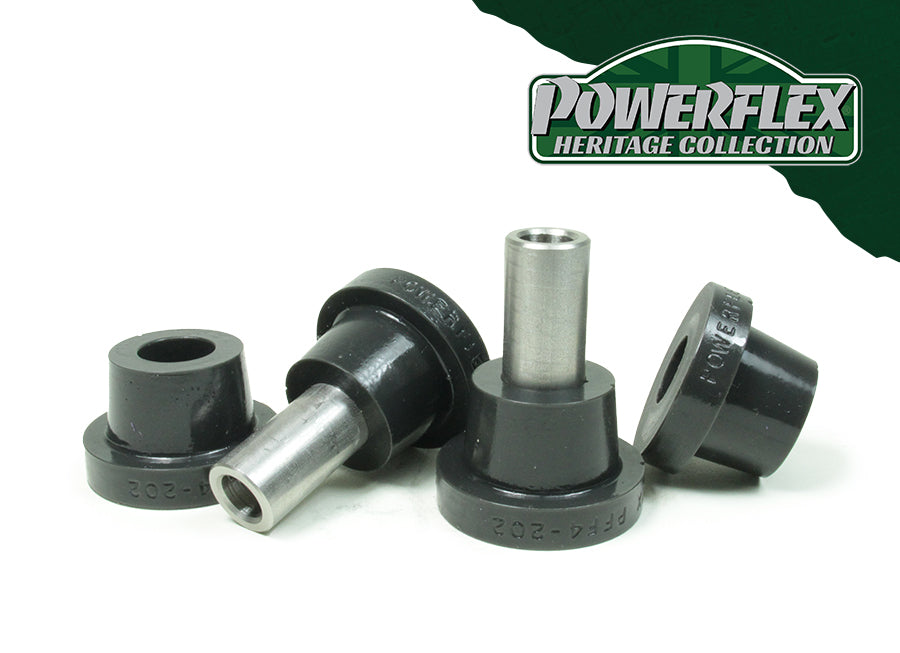 Powerflex Heritage - A112 inc Abarth (1969 - 1986) - Front Track Control Arm Inner Bush - PFF4-202H