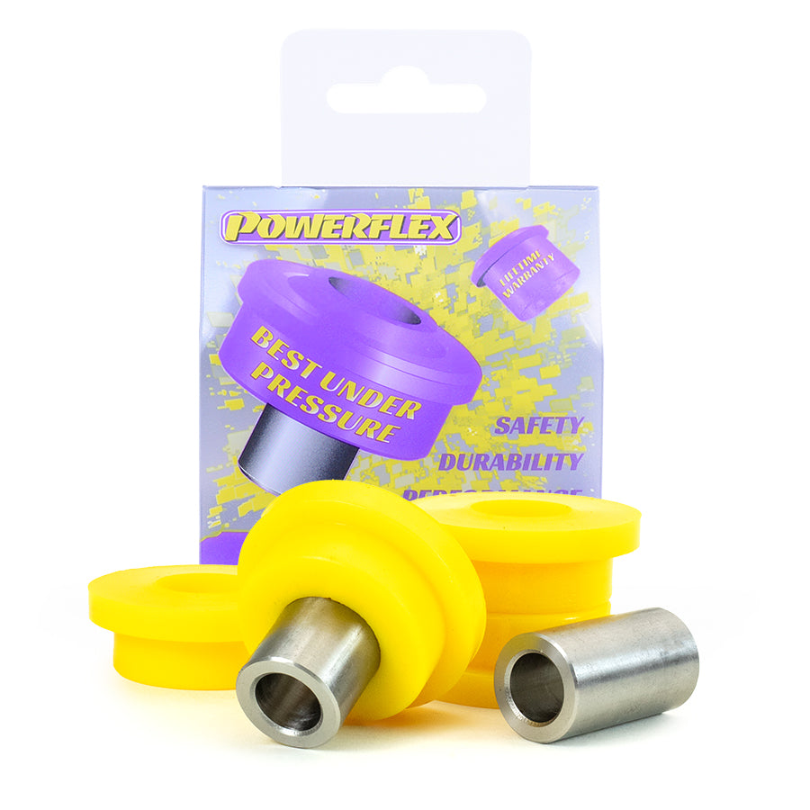 Powerflex Road - A112 inc Abarth (1969 - 1986) - Engine Stabilizer Bush - PFF4-205