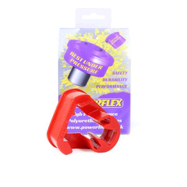 Powerflex Road - CLA Class W117 & W156 (2012-2016) - Upper Engine Mount Insert - PFF40-120