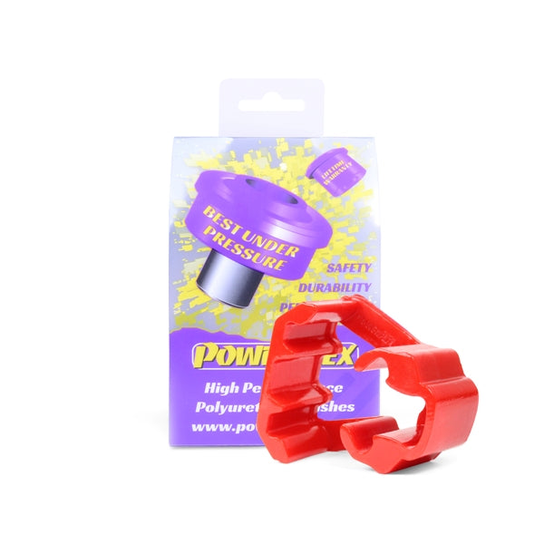 Powerflex Road - CLA Class W117 & W156 (2012-2016) - Lower Engine Mount Insert - PFF40-121