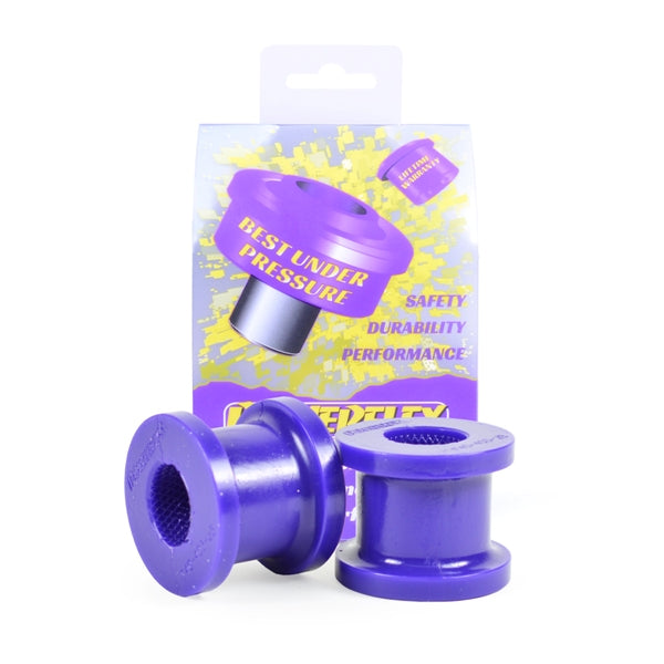 Powerflex Road - E Class W124 (1984 - 1996) - Front Anti Roll Bar Bush 25mm - PFF40-403-25