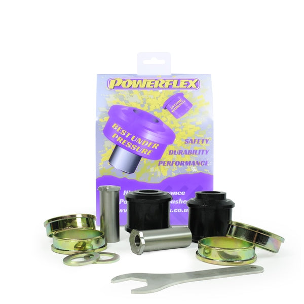 Powerflex Road - C Class W203/S203 (2000-2007) - Front Lower Arm Inner Bush Camber Adjustable - PFF40-501G