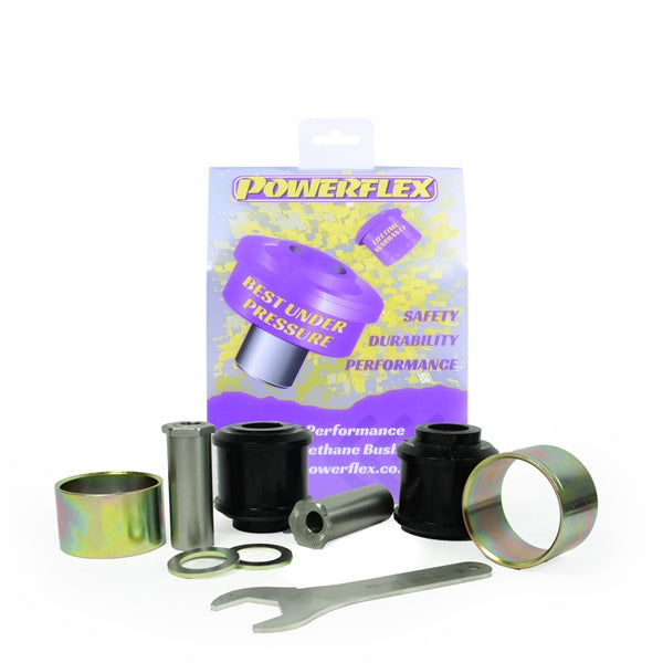 Powerflex Road - SLK R172 (2011-2020) - Front Upper Arm Inner Bush Caster Adjustable - PFF40-502G