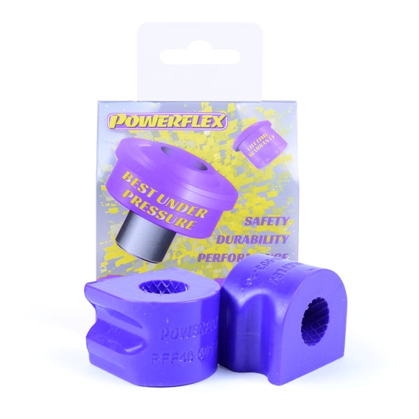 Powerflex Road - CLK W209/C209/A209 (2003-2010) - Front Anti Roll Bar Inner Bush 23mm - PFF40-503-23