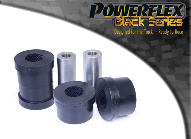 Powerflex Black - C Class W202 (1994 - 2000) - Front Track Control Arm Rear Bush - PFF40-602BLK