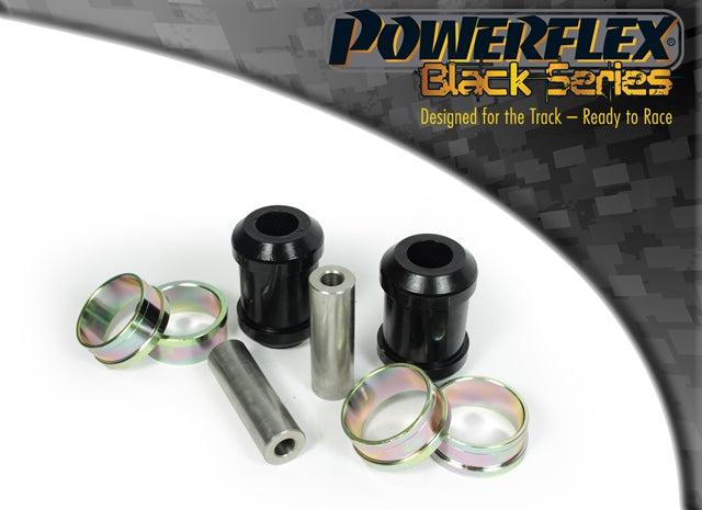 Powerflex Black - SLK R172 (2011-2020) - Front Lower Arm Inner Bush  - PFF40-701BLK