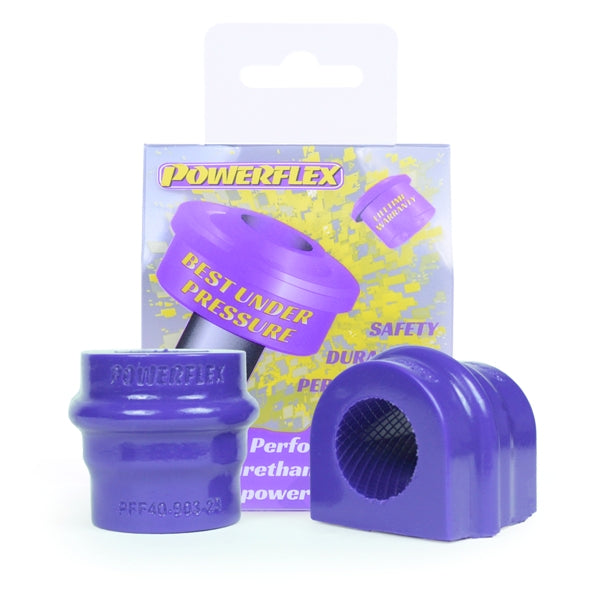 Powerflex Road - CLK W209/C209/A209 (2003-2010) - Front Anti Roll Bar Inner Bush 23mm - PFF40-903-23