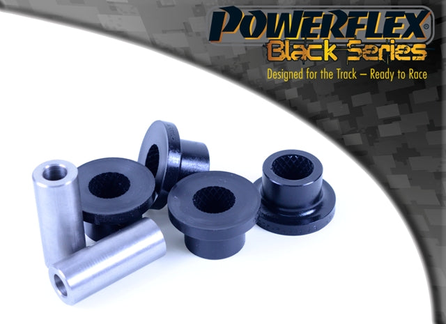 Powerflex Black - Metro / 100 (1990 - 1998) - Front Wishbone Front Bush - PFF42-211BLK