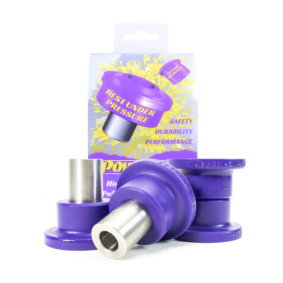 Powerflex Road - Metro / 100 (1990 - 1998) - Front Wishbone Rear Bush - PFF42-212